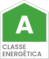 Classe energética A