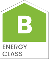 Energy class B