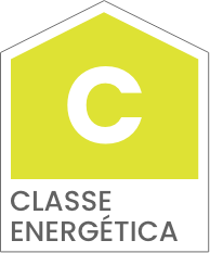 Classe energética C