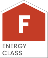 Energy class F