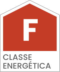 Classe energética F